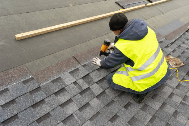 Roof Waterproofing Services in Slater, MO