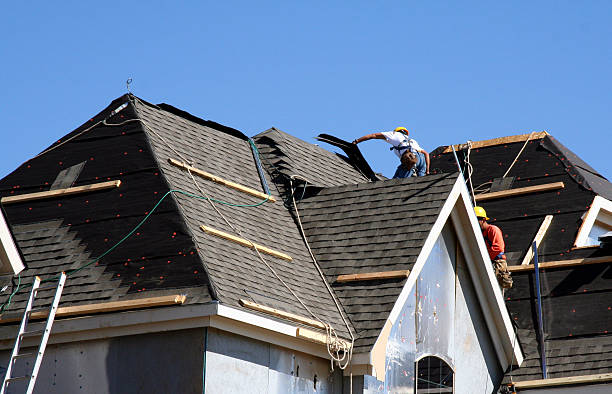 Trusted Slater, MO Roofing Contractor Experts