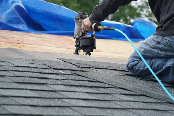 Quick and Trustworthy Emergency Roof Repair Services in Slater, MO